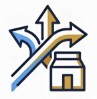 One-stop Service Icon