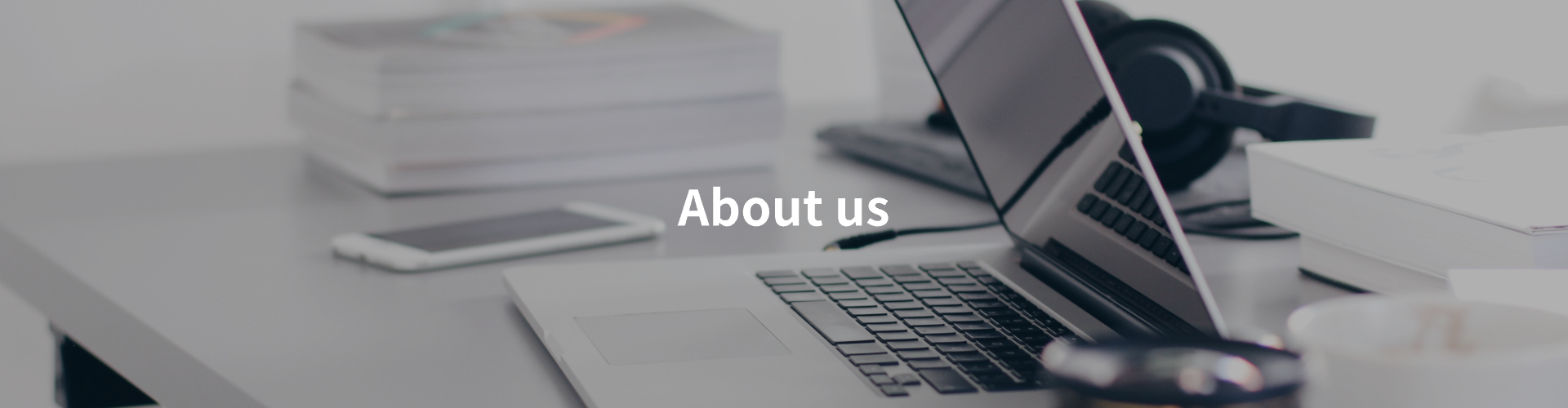 About us