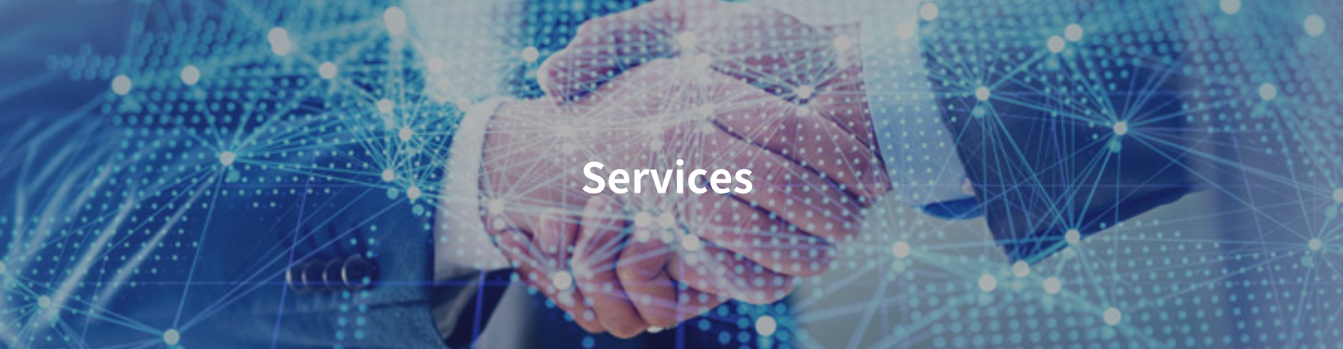 Services