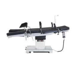 CMT-DL.C-I Electric Operation Table (Ele