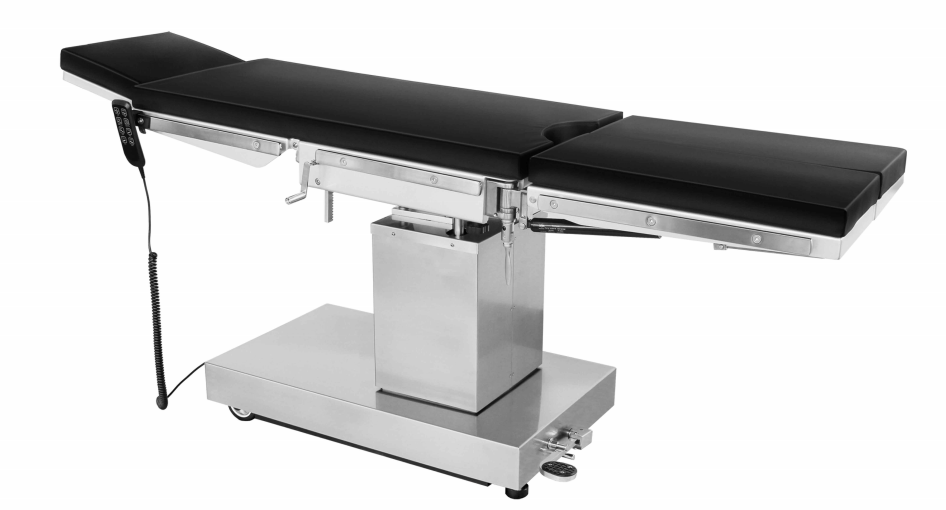 CMT-DL.C Electric Operation Table (Elect