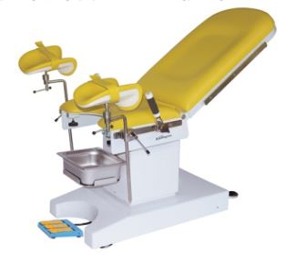 CMT-FS.I Brand New Model Electric Gyneco