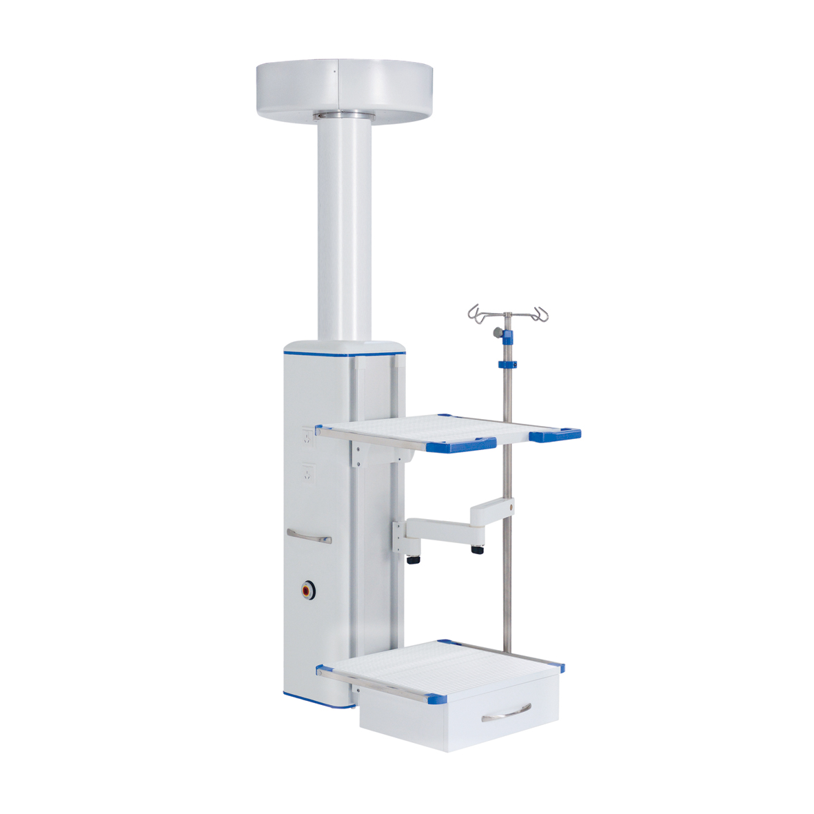 CMT-TP06 Davit Wet and Dry Pendant
