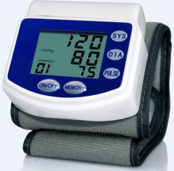 CMT-BP701C Digital Blood Pressure Monito