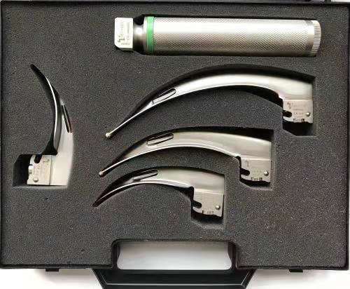 CMT-LS01 Laryngoscope