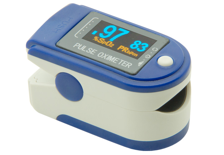 CMT-O50D Pulse Oximeter Diagnostic Syste