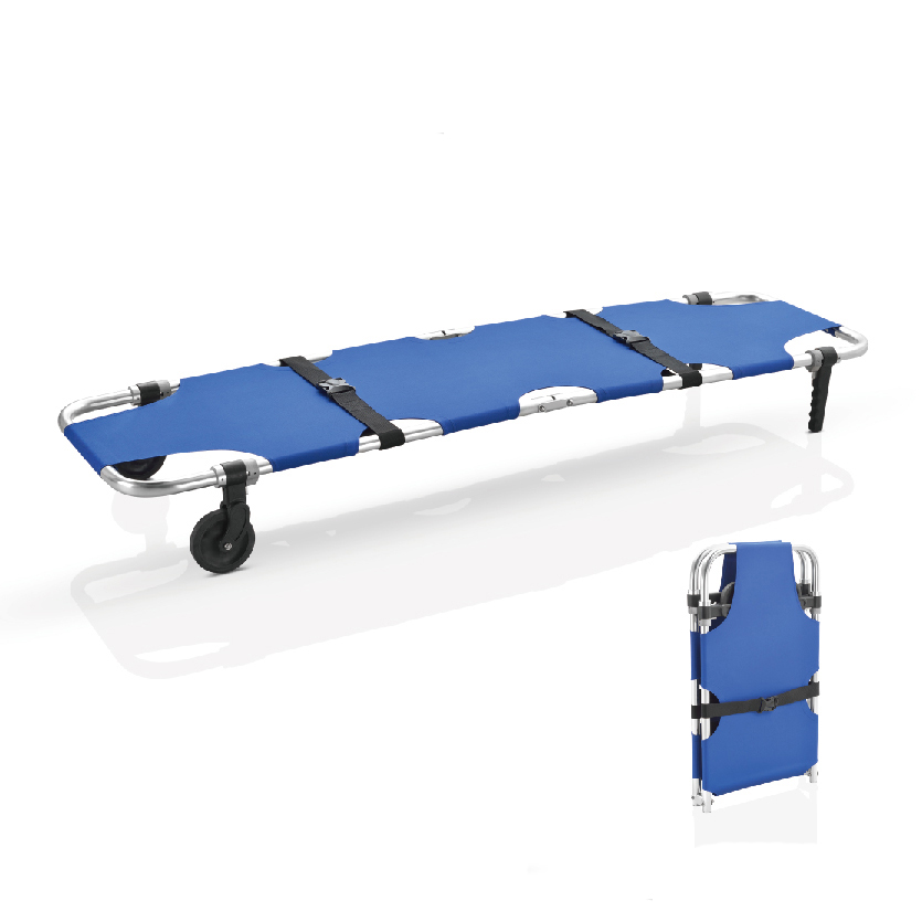 YDC-1A1 High Quality Aluminum Alloy Fold