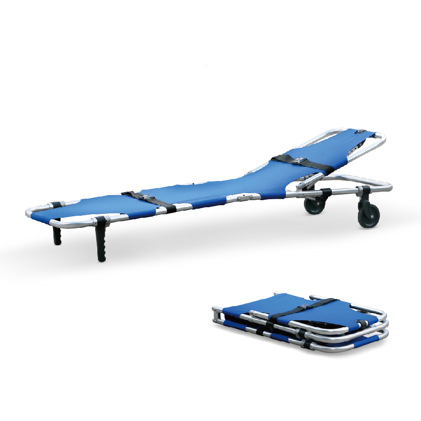 YDC-1A3 High Quality Aluminum Alloy Fold