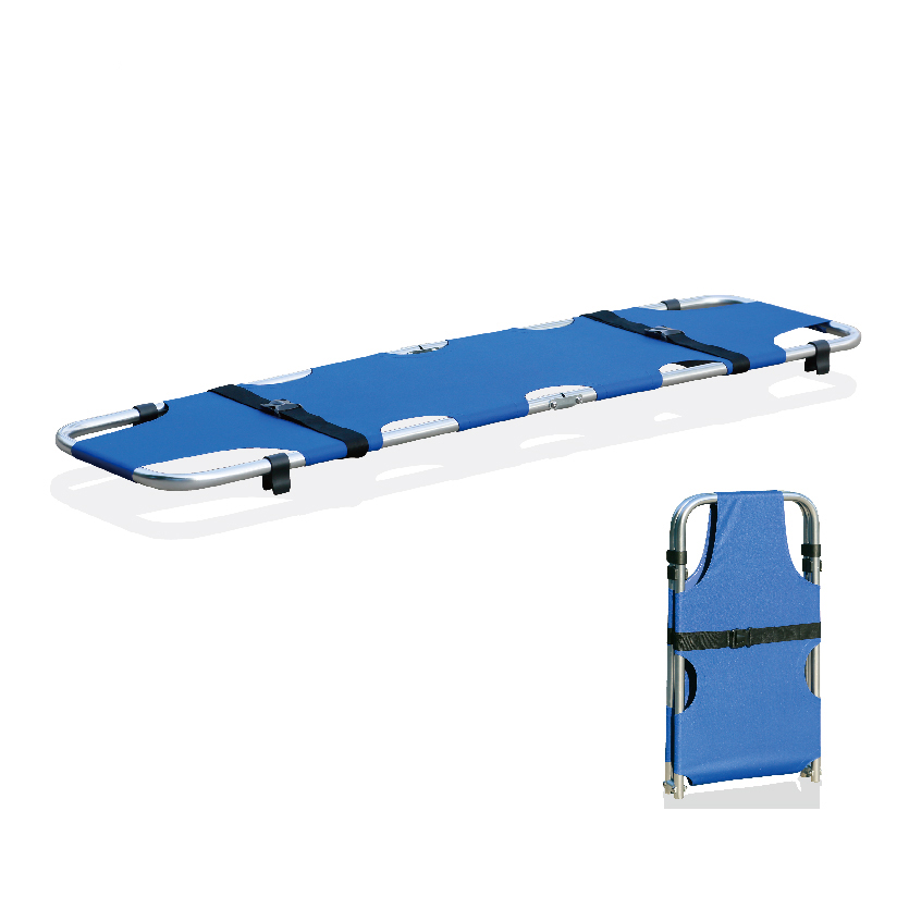 YDC-1A4 High Quality Aluminum Alloy Fold
