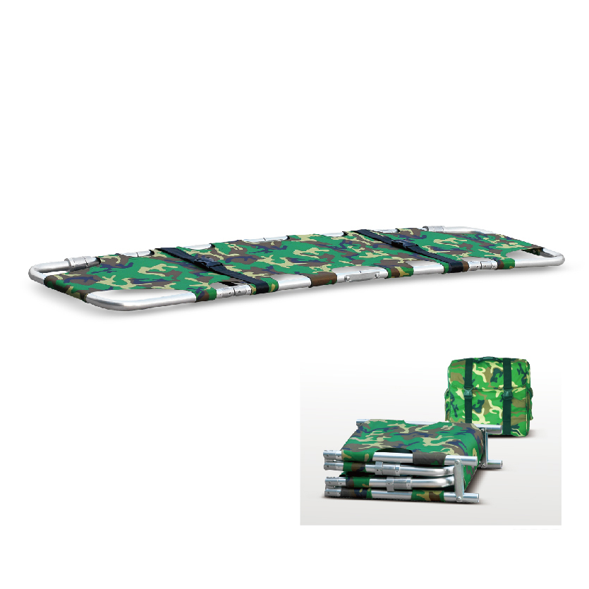 YDC-1A6 High Quality Aluminum Alloy Fold