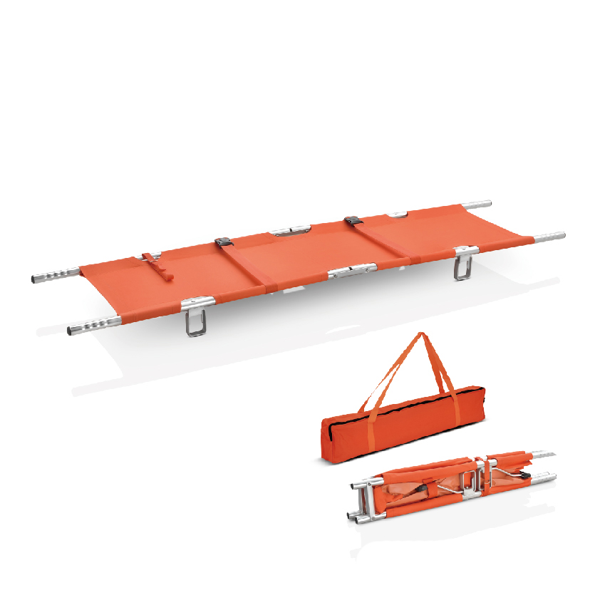 YDC-1A7 High Quality Aluminum Alloy Fold