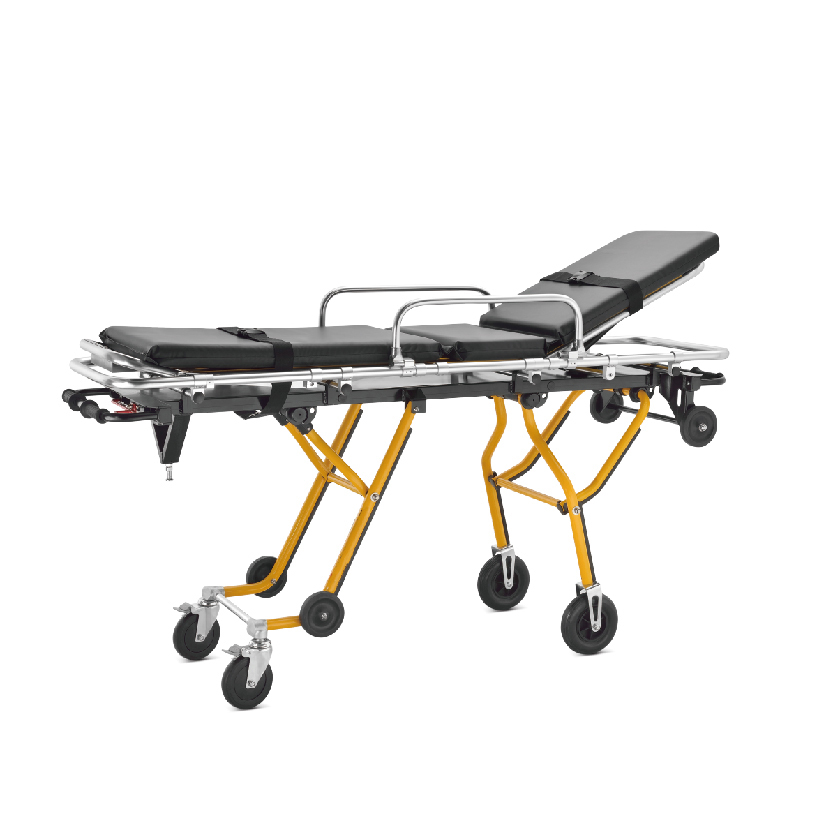 YDC-3G Aluminum Alloy Ambulance Stretche