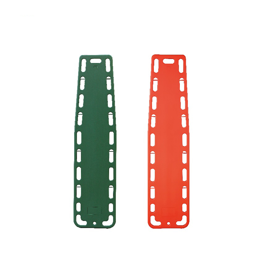 YDC-7B2 PE Spine Board 
