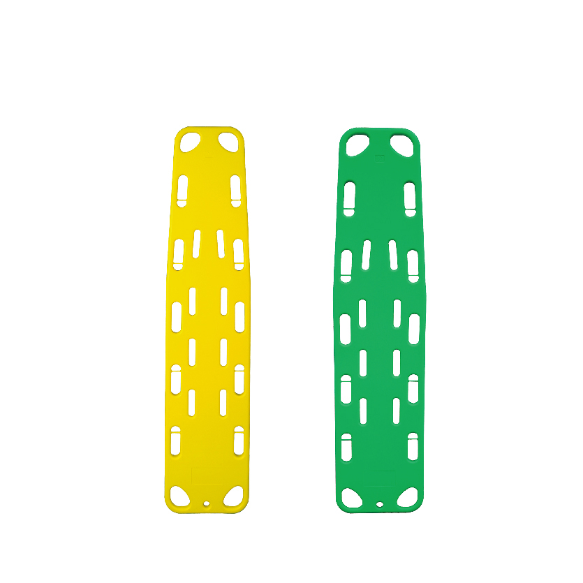 YDC-7A3 PE Spine Board Child Use