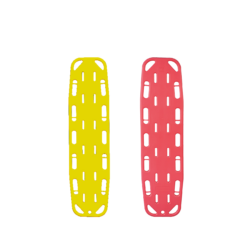  YDC-7A4 PE Spine Board 