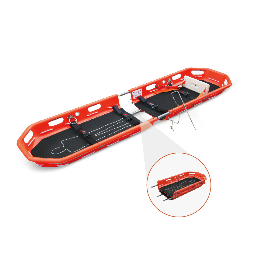  YDC-8B1 Basket Stretcher