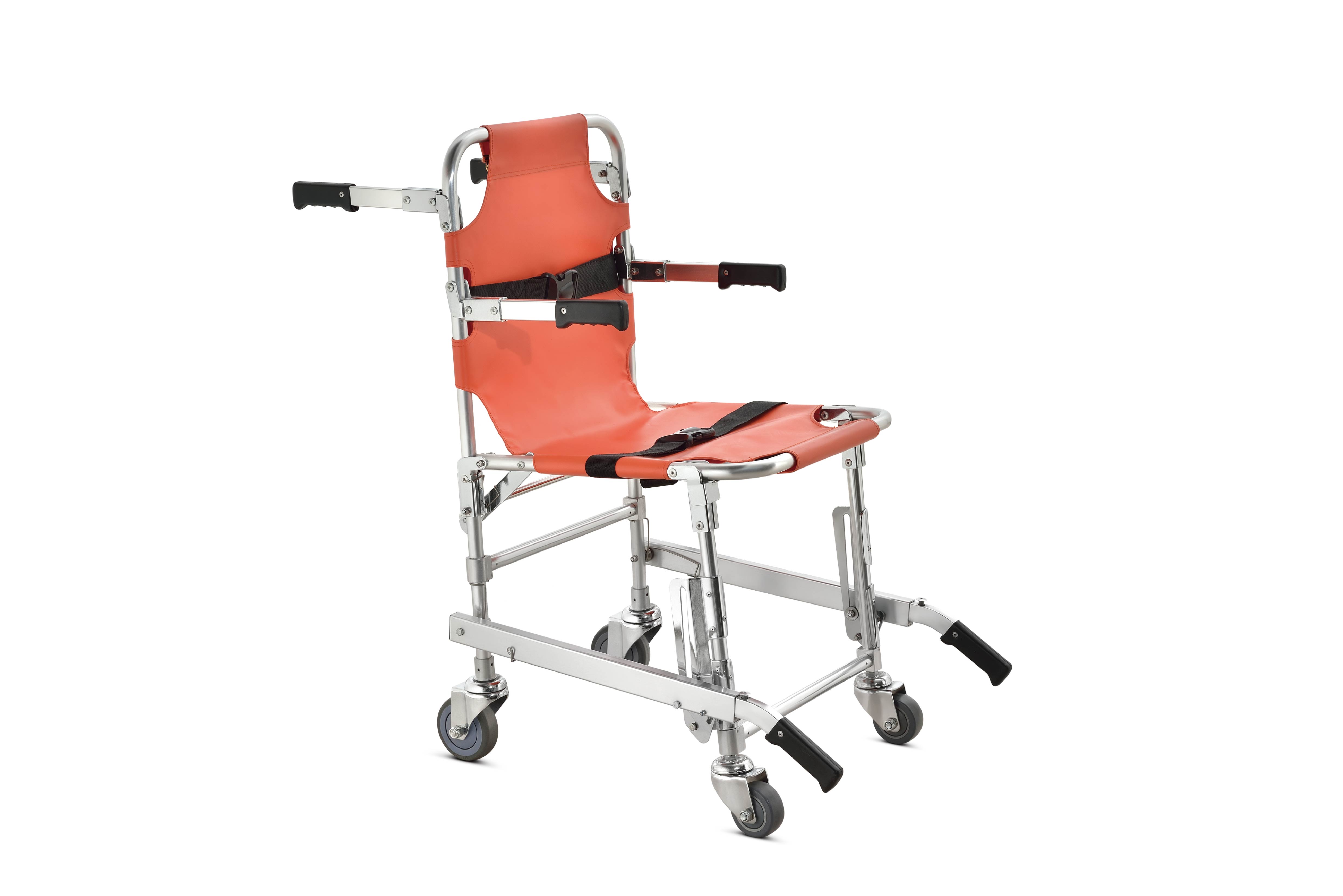  YDC-5L01 Aluminum Alloy Stair Stretcher