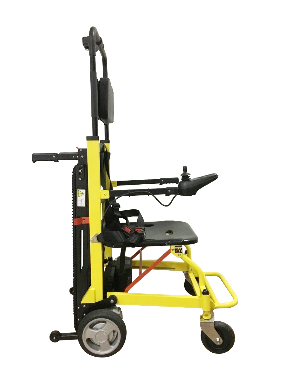  CMT-ESS10 Electric Aluminum Alloy Stair