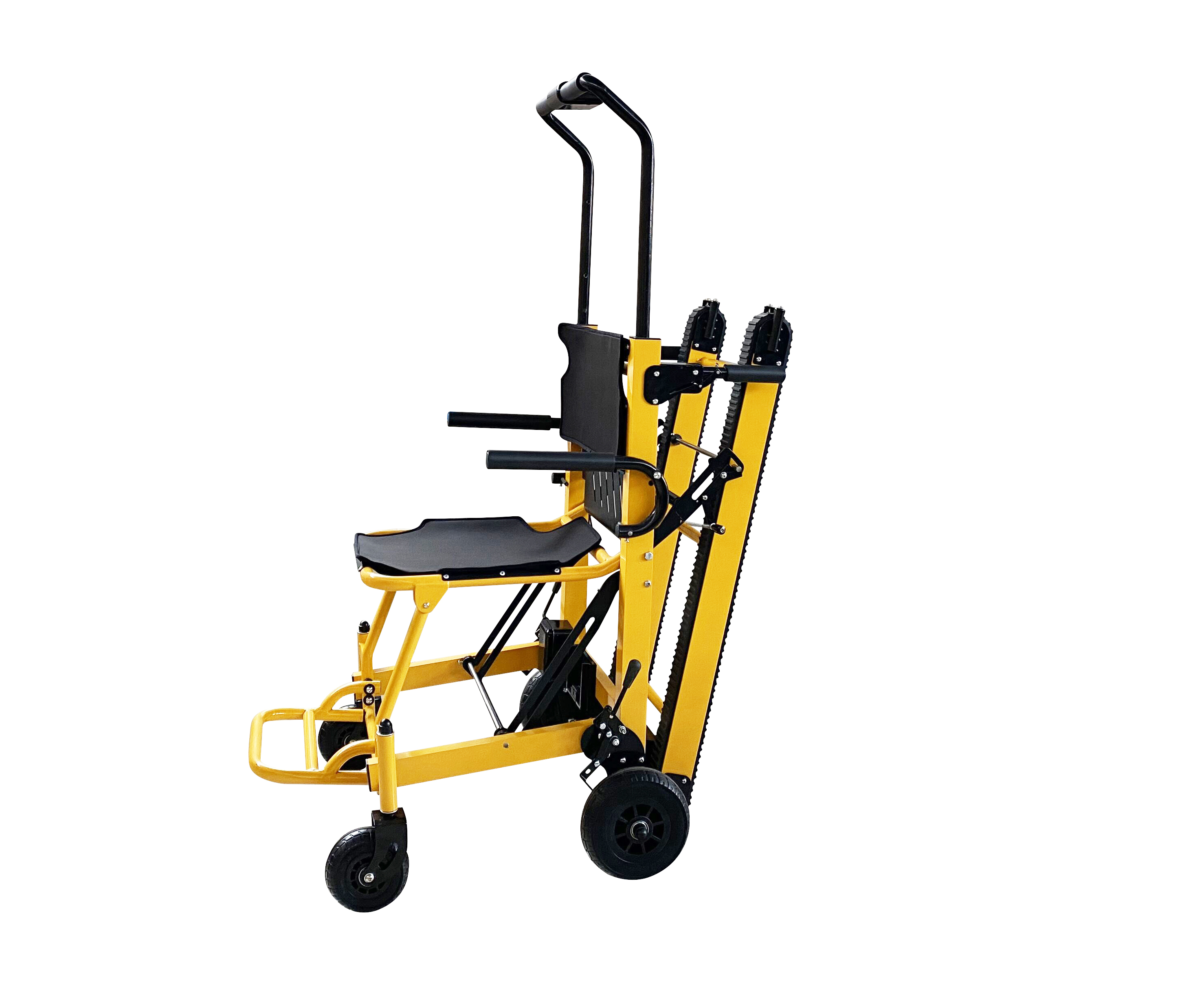 YDC-ESS11 Electric Aluminum Alloy Stair 