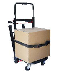 YDC-ESS12 Electric Aluminum Alloy Stair 