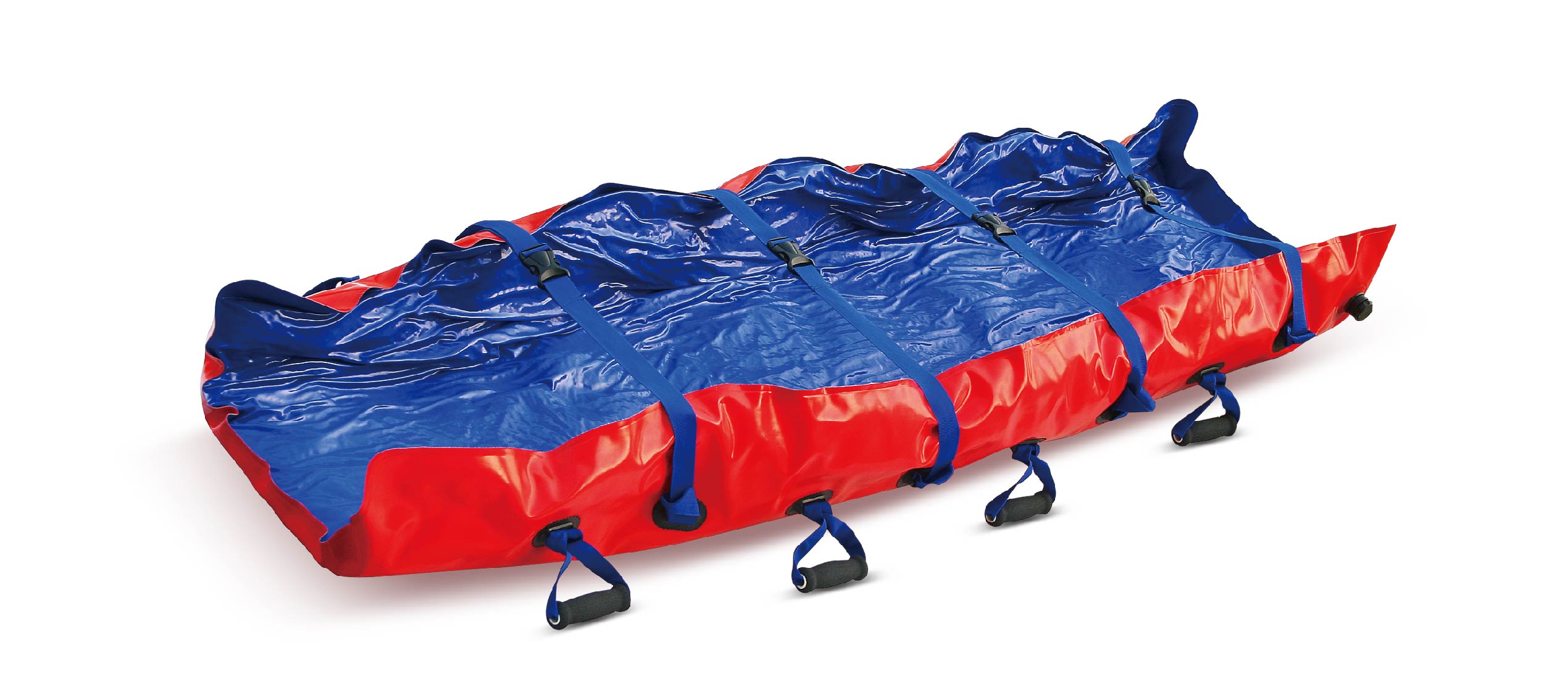 YDC-6A1 Vacuum Mattress Stretcher