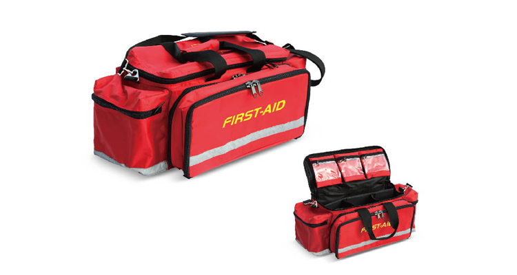  CFK-04 First Aid Kit