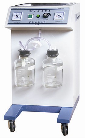 CMT-DX-98-1 Electric Suction Apparatus U