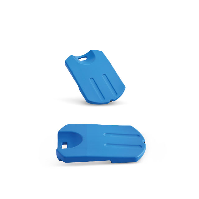 CMT-CB01 High Density Polyethylene Plast