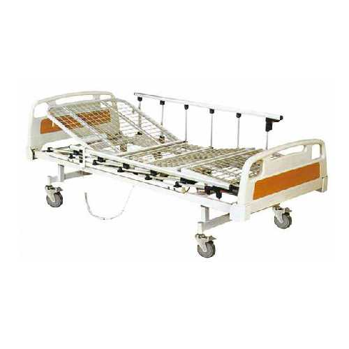 CMTZ-C201 Two Functions Electric Hospita