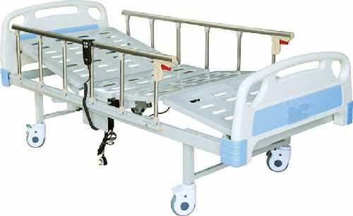 CMTZ-C202 Two Functions Electric Hospita