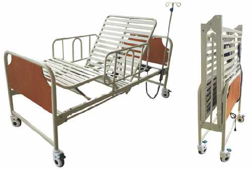 CMTZ-C203 Two Functions Electric Hospita