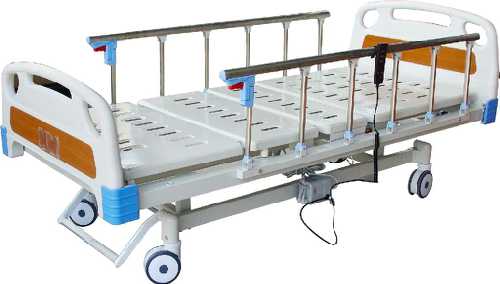 CMTZ-C204 Two Functions Electric Hospita