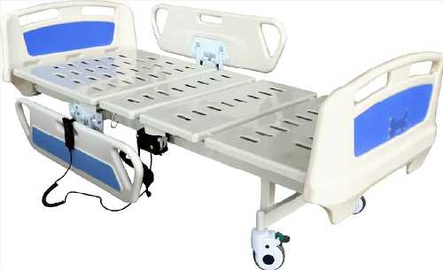 CMTZ-C205 Two Functions Electric Hospita