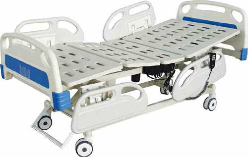 CMTZ-C301 Three Functions Electric Hospi