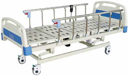 CMTZ-C302 Three Functions Electric Hospi