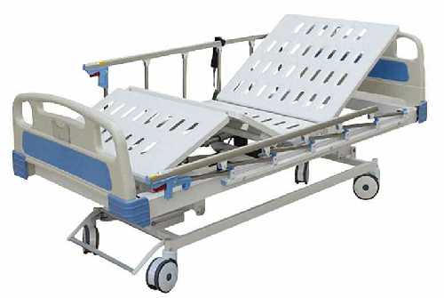 CMTZ-C303 Three Functions Electric Hospi