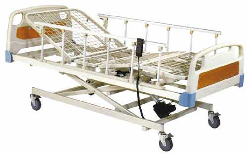 CMTZ-C304 Three Functions Electric Hospi