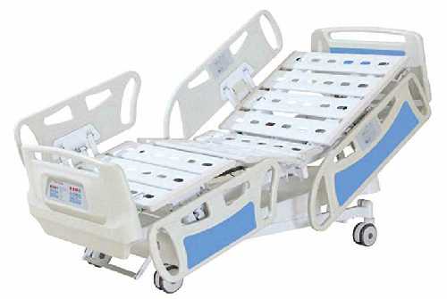 CMTZ-C501 Five Functions Electric Hospit
