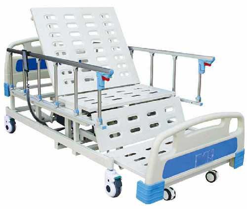 CMTZ-C507 Five Functions Electric Hospit