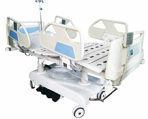 CMTZ-C701 Seven Functions Electric Hospi