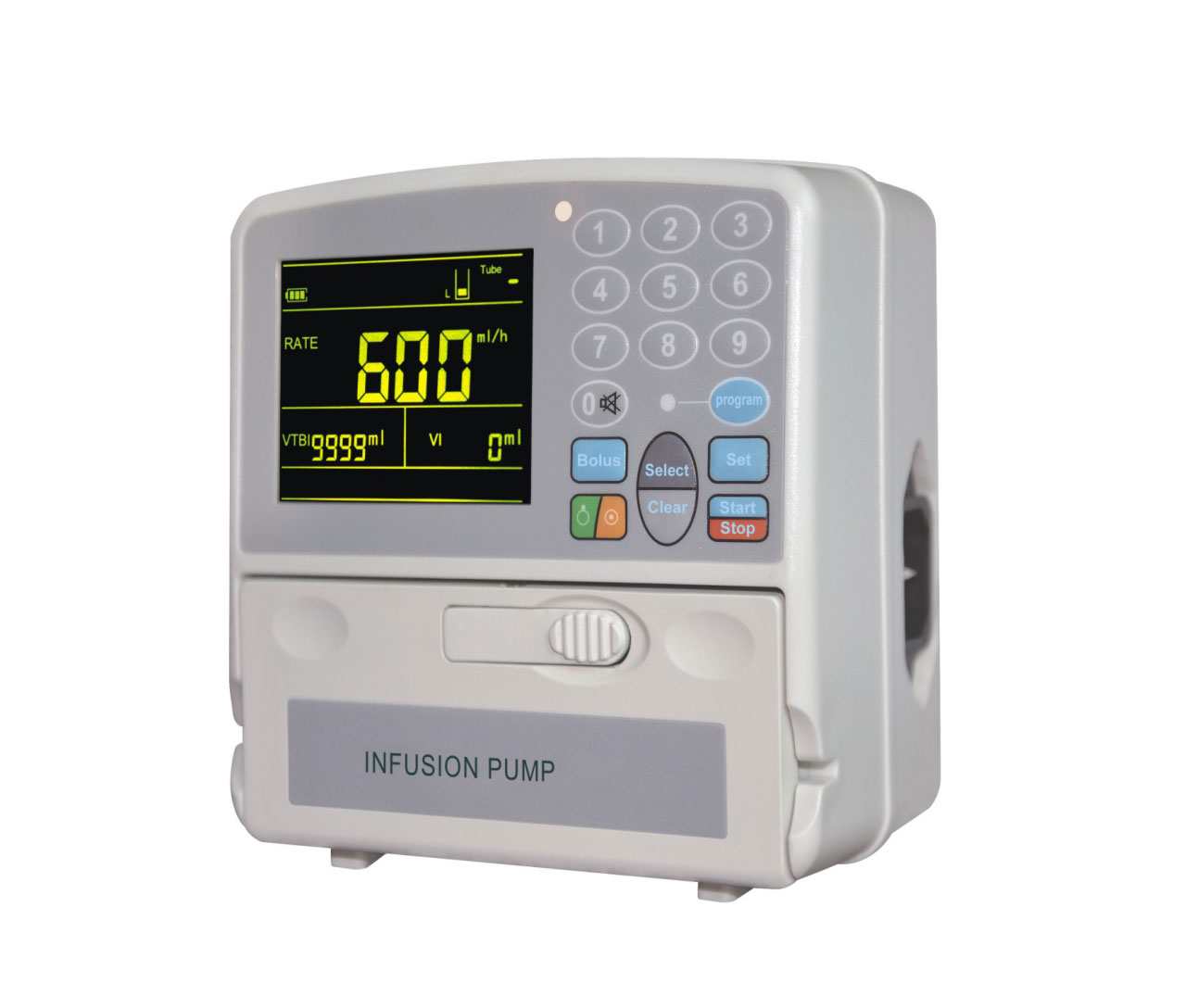 CMT-IP1100 Singel Channel Infusion Pump