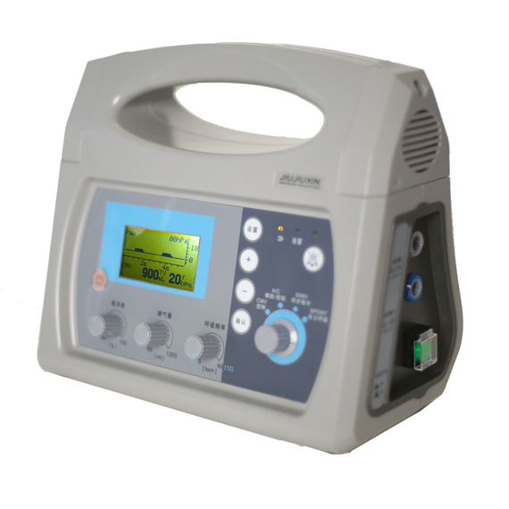 CUREU Portable Invasive Ventilator CMT-V