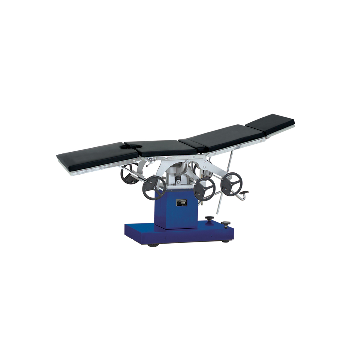 CMT-OT3001 Stainless Steel Opera5ting Ta