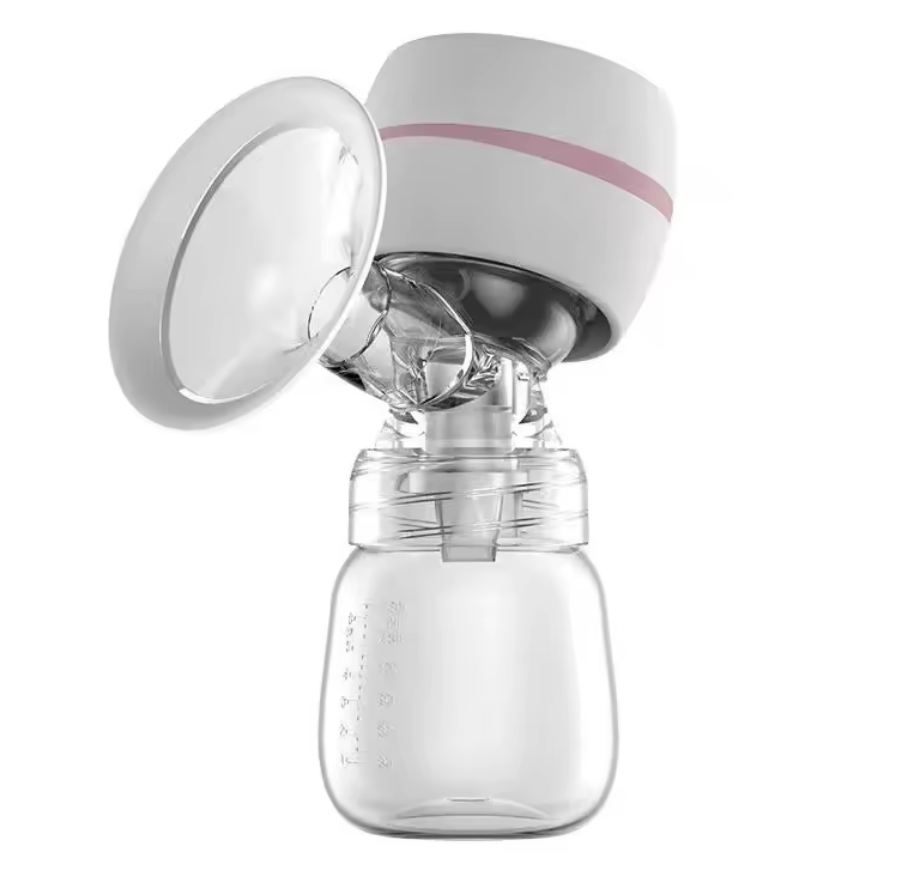 CUREU Electric Wearable Breast Pump