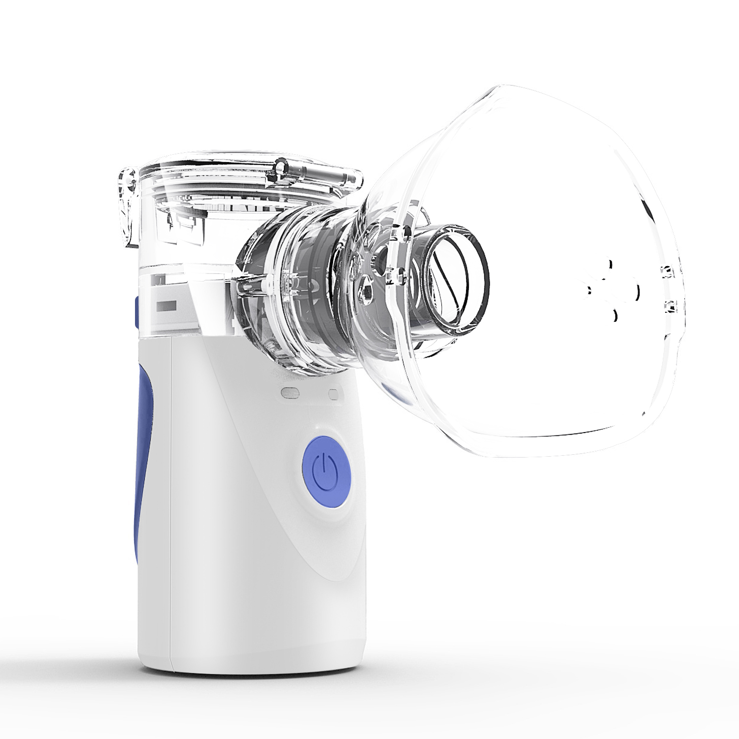 CUREU Portable Mesh Nebulizer