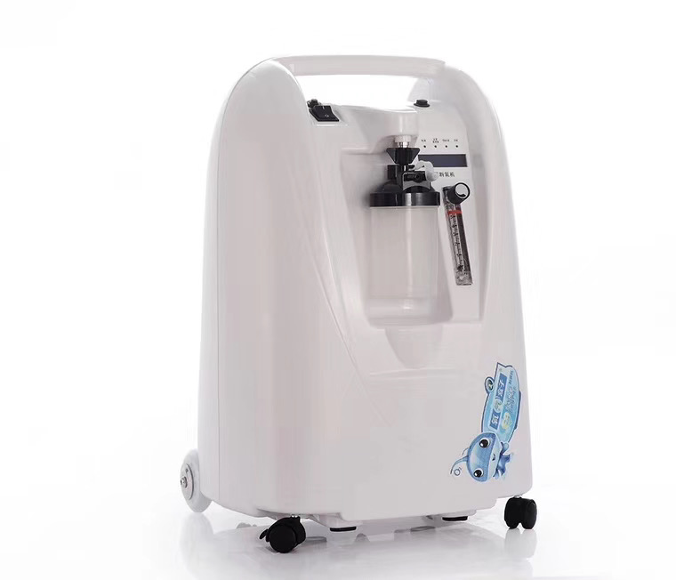 CUREU Oxygen 2L/5L/10L/20L Concentrator