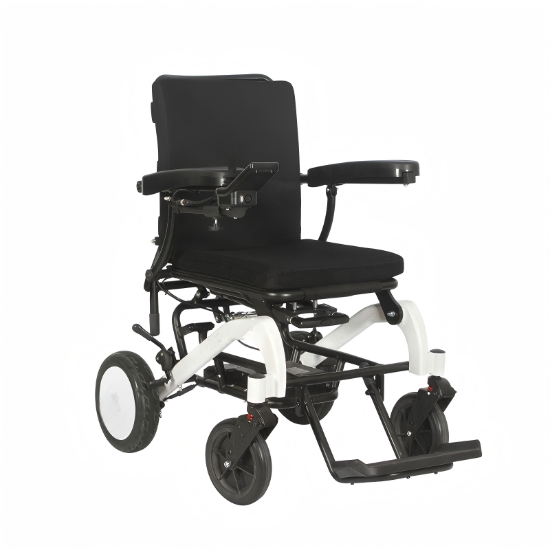 CMT-EW233 Electric Wheelchair