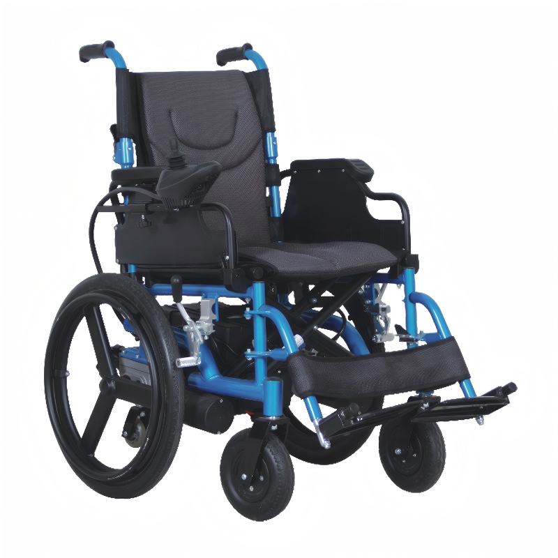 CMT-EW240 Electric Wheelchair