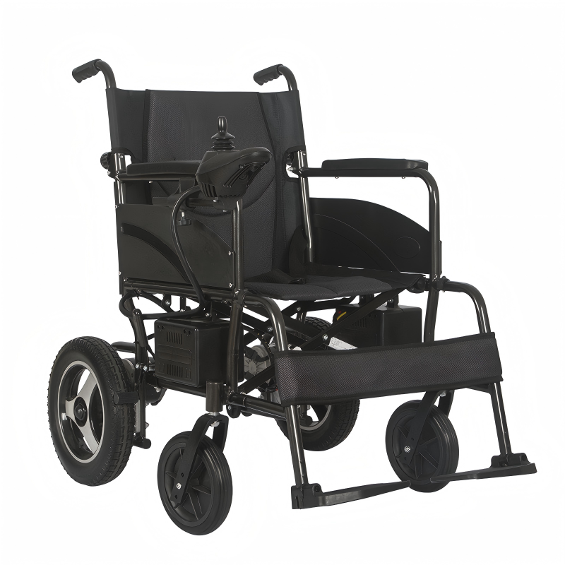 CMT-EW223 Electric Wheelchair