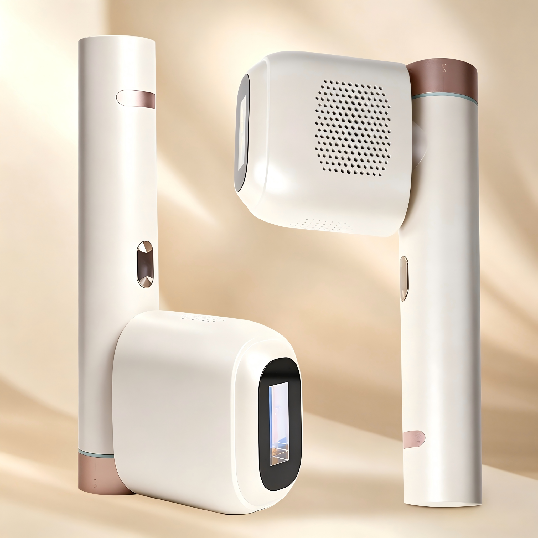 CMT-HR400 Hair Removal